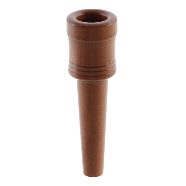thomann woodwind instrument accessories & parts thomann 21 alphorn mouthpiece