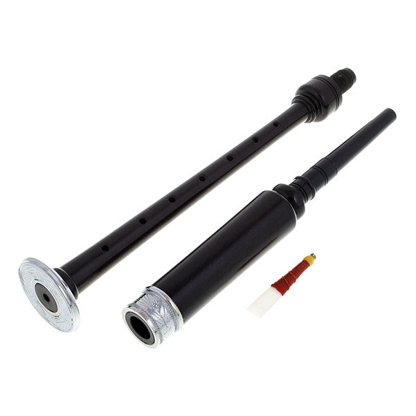 thomann woodwind instrument accessories & parts thomann blackwood practice chanter set