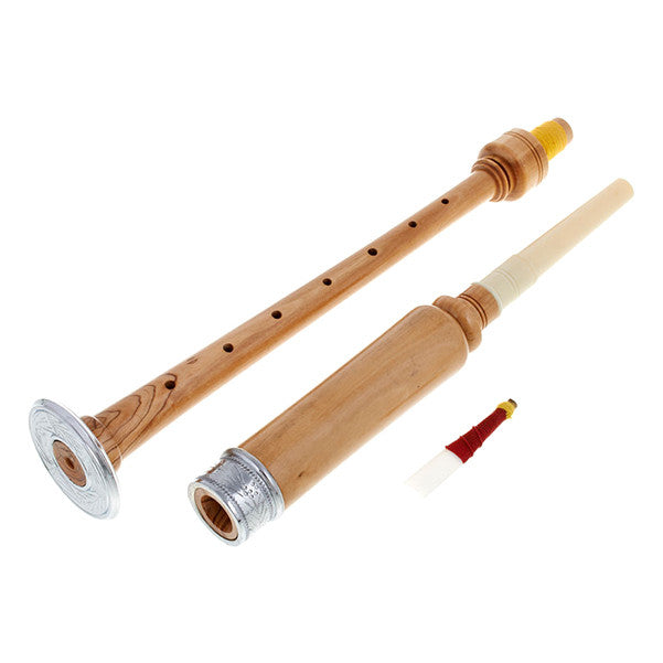 thomann woodwind instrument accessories & parts thomann practice chanter coccus set