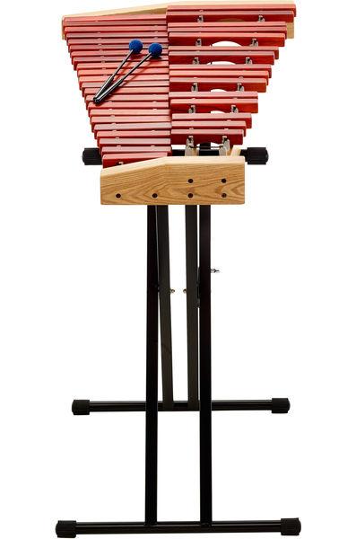 thomann xylophones thomann thtx 3.0 xylophone