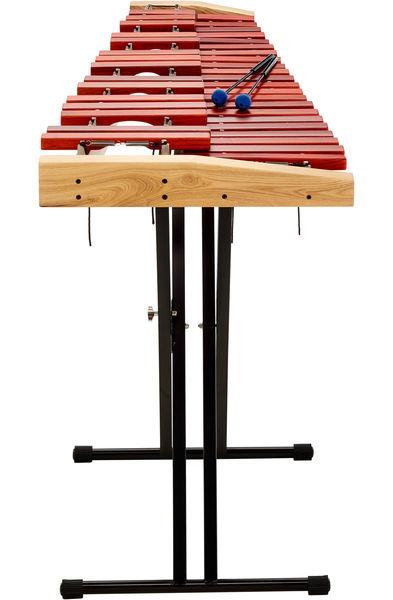 thomann xylophones thomann thtx 3.0 xylophone