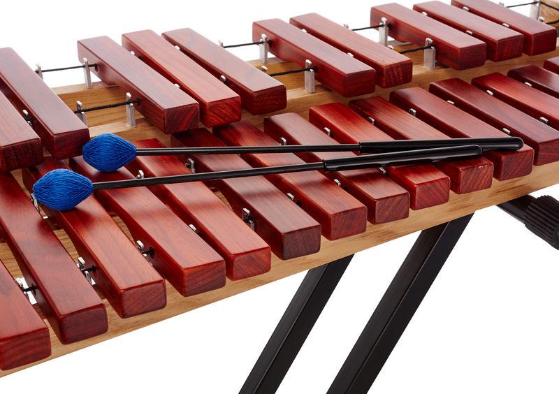 thomann xylophones thomann thtx 3.0 xylophone