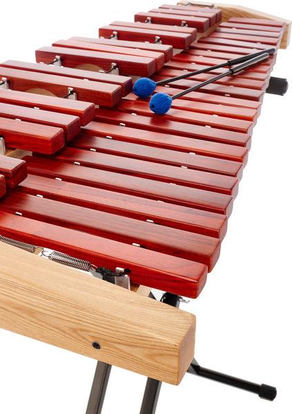 thomann xylophones thomann thtx 3.0 xylophone