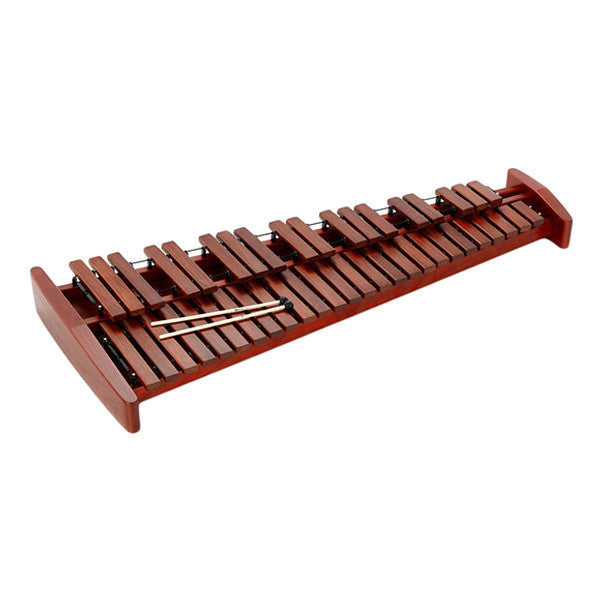 thomann xylophones thomann thxs 3.5 xylophone