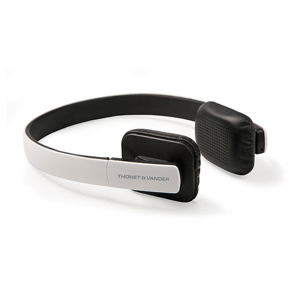 thonet & vander headphones thonet and vander luft bluetooth wireless headphone