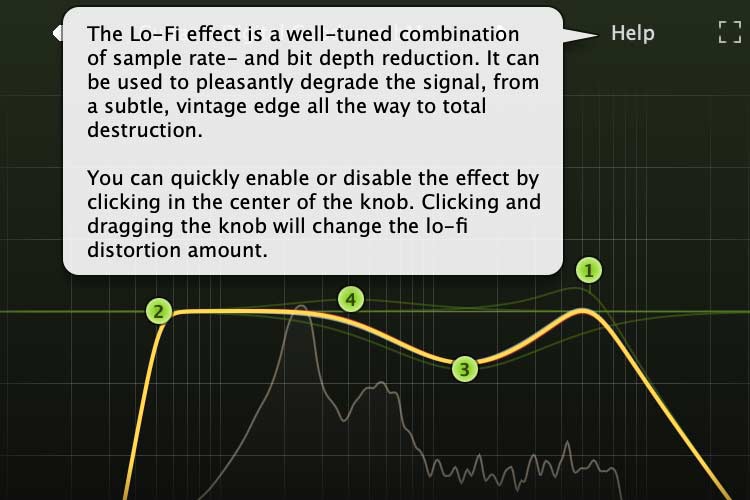 FabFilter Timeless 3 Vintage Delay