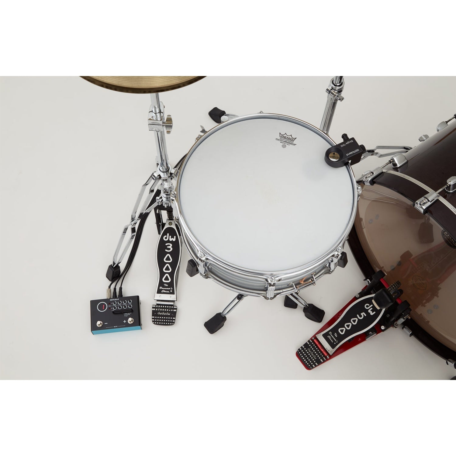 Roland TM-1 Trigger Sound Module