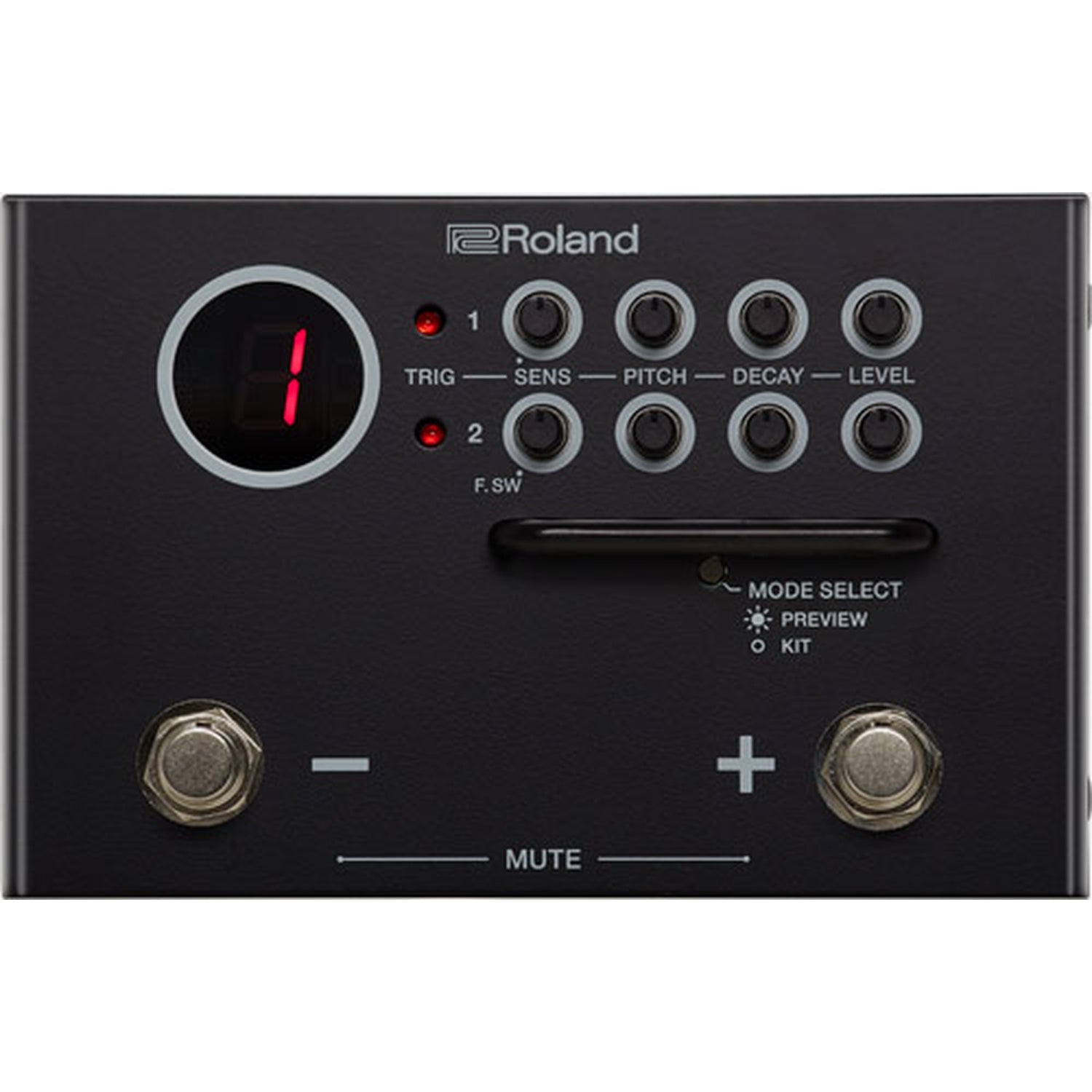 Roland TM-1 Trigger Sound Module