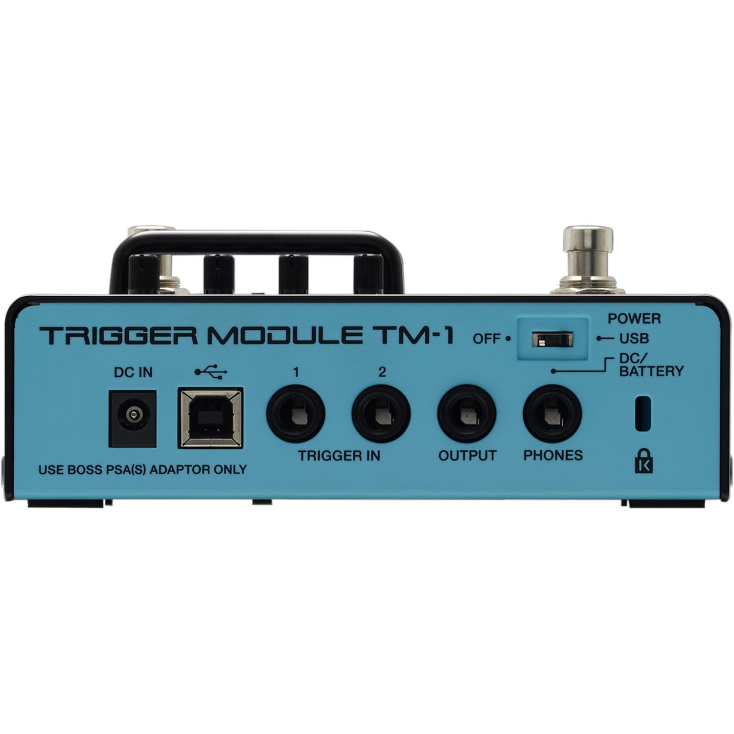 Roland TM-1 Trigger Sound Module
