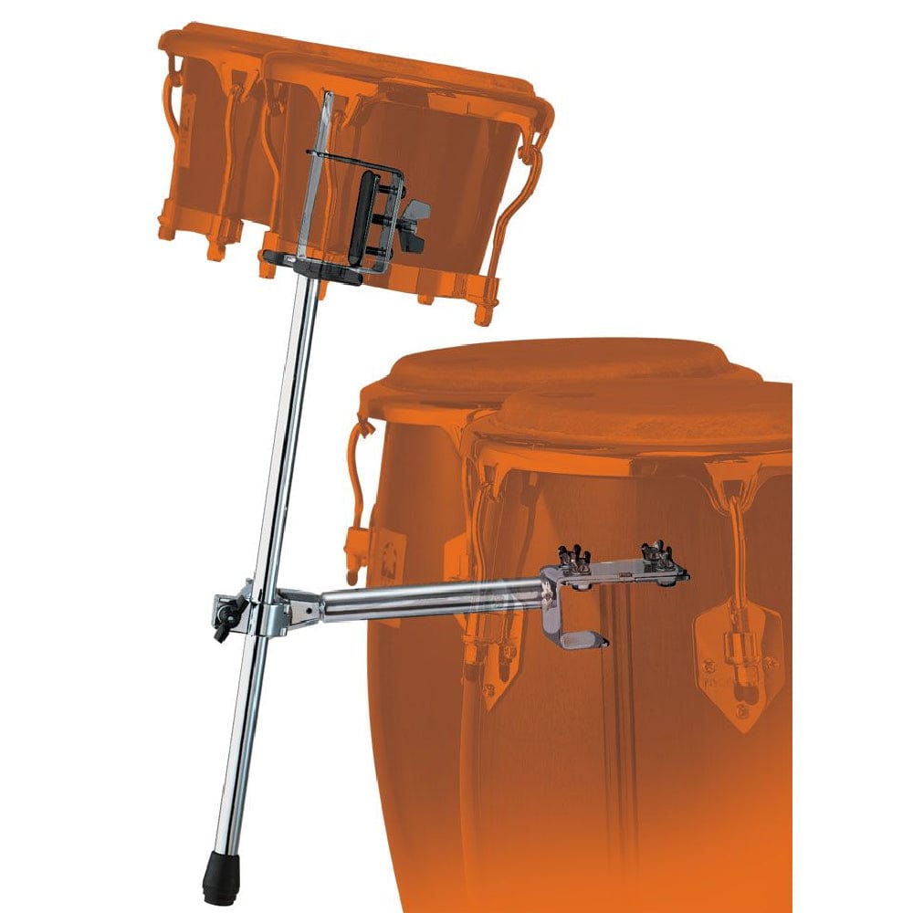 toca bongo stands toca percussion tbsa bongo stand attachment