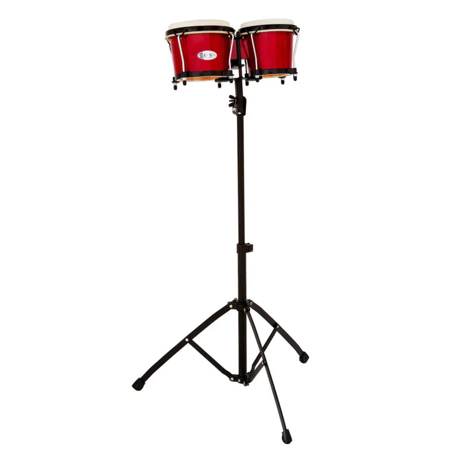 Toca Bongo Stands Toca TSBS Synergy Series Bongo Stand