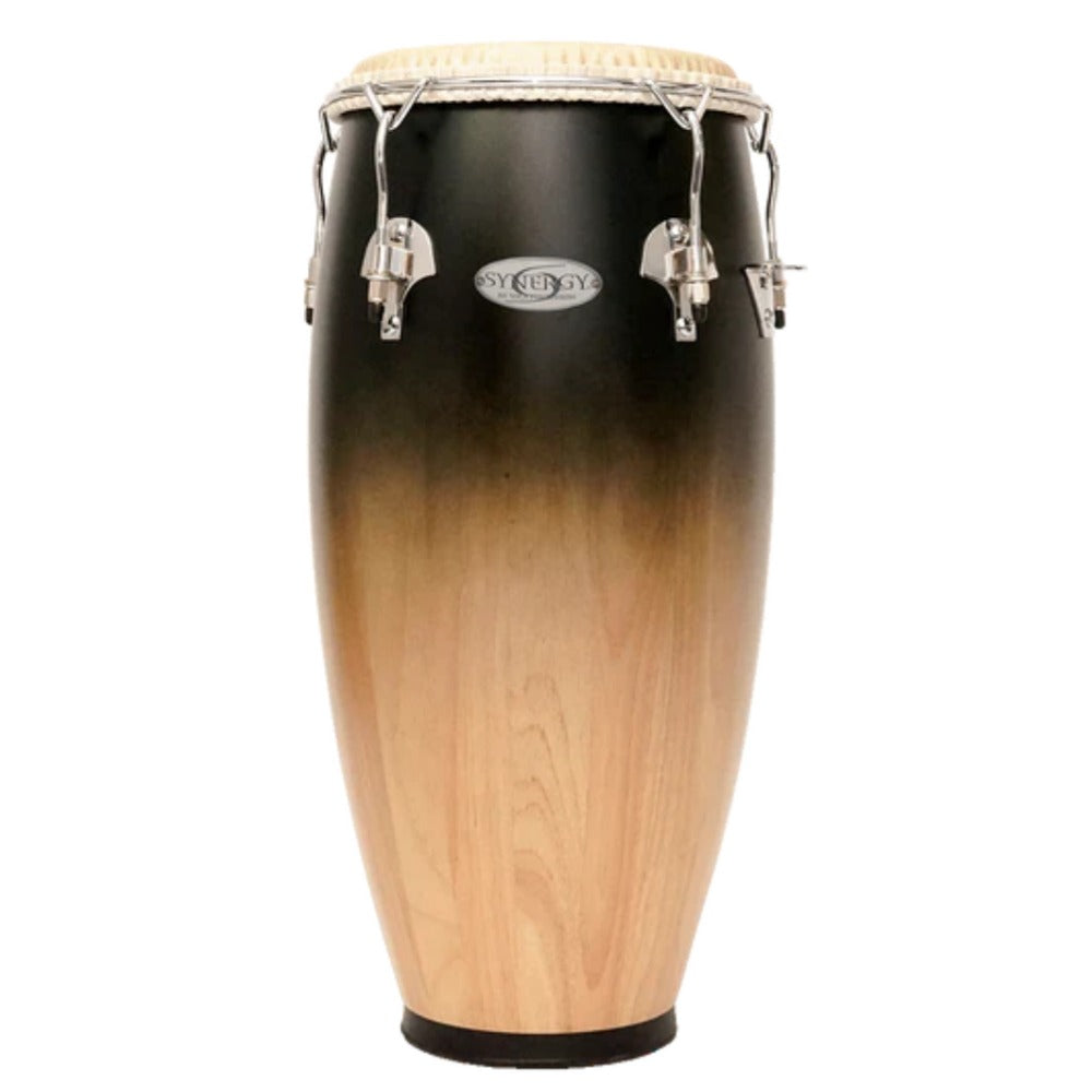 Toca Congas Coffee Fade Toca Synergy Deluxe Congas