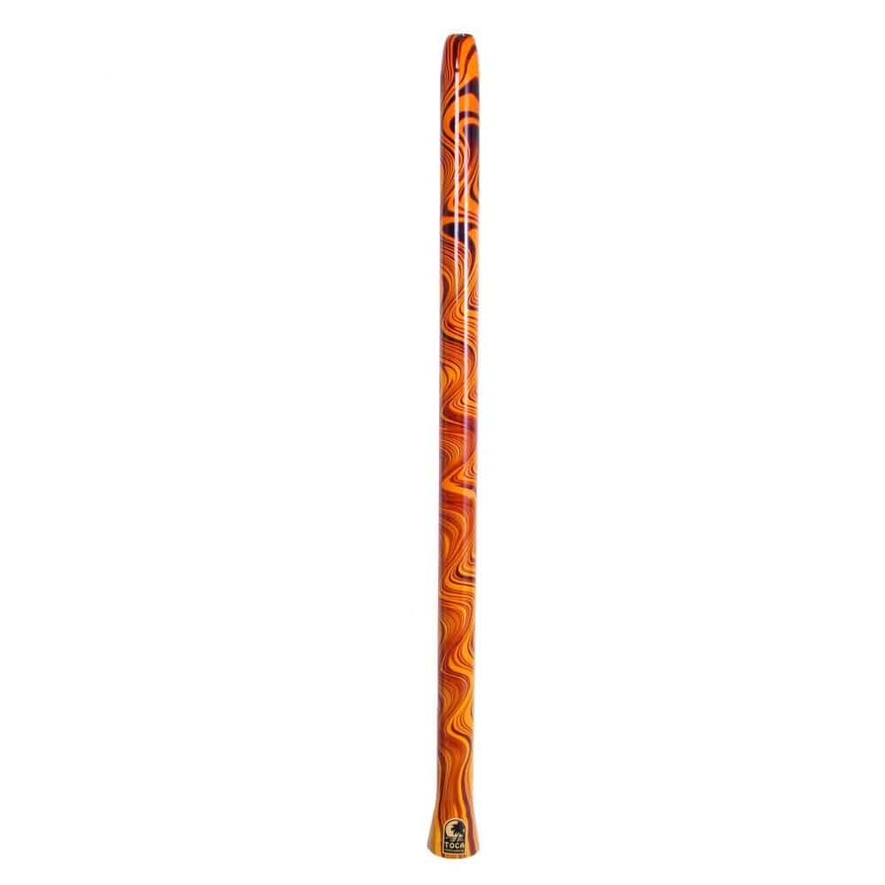 toca didgeridoos toca didg-dos 49 inch duro didgeridoo