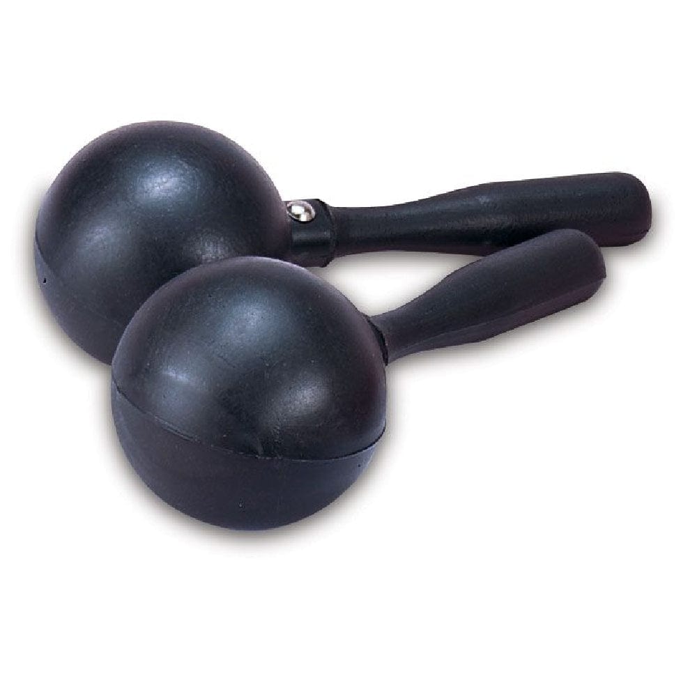 toca maracas large toca percussion players series maracas
