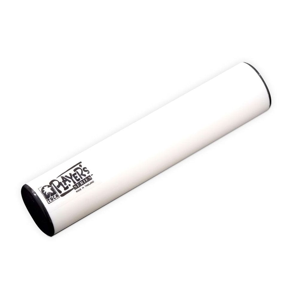 toca shakers 6 inch toca percussion player series pvc shaker