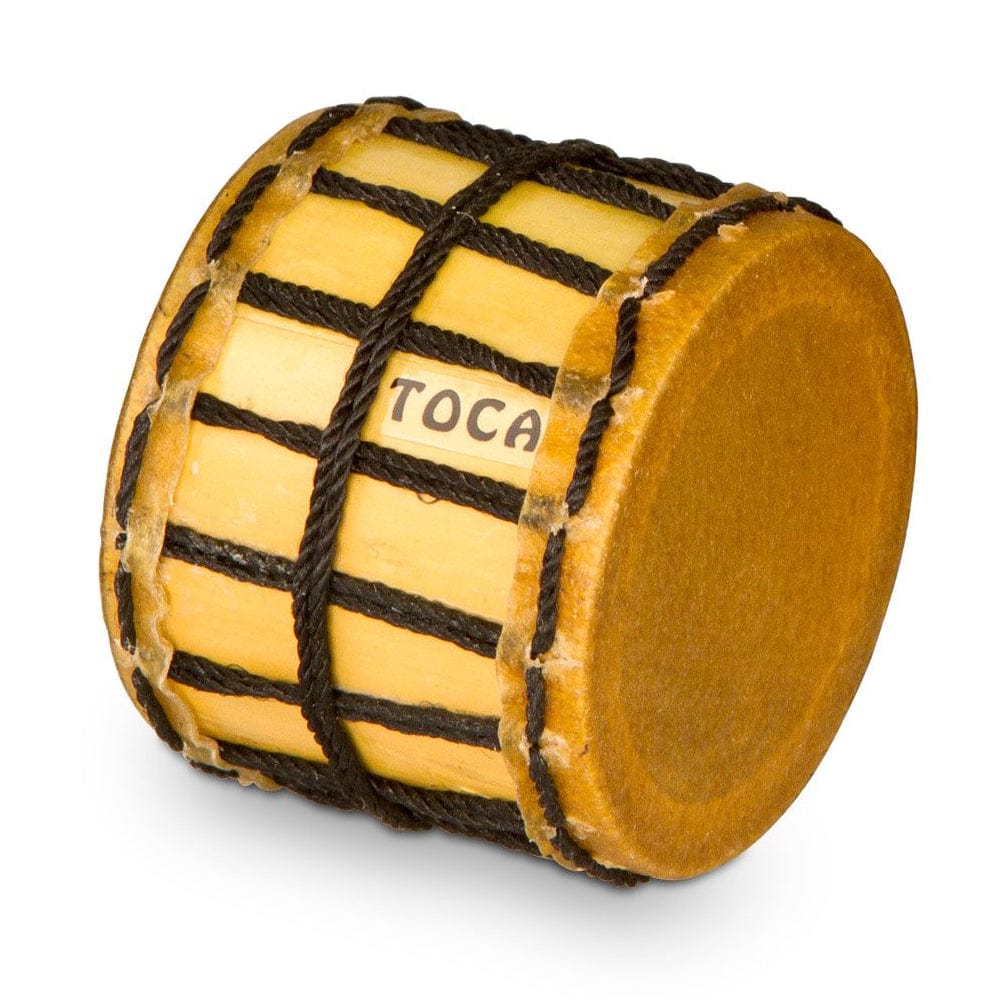 toca shakers small toca percussion bamboo series bamboo shaker