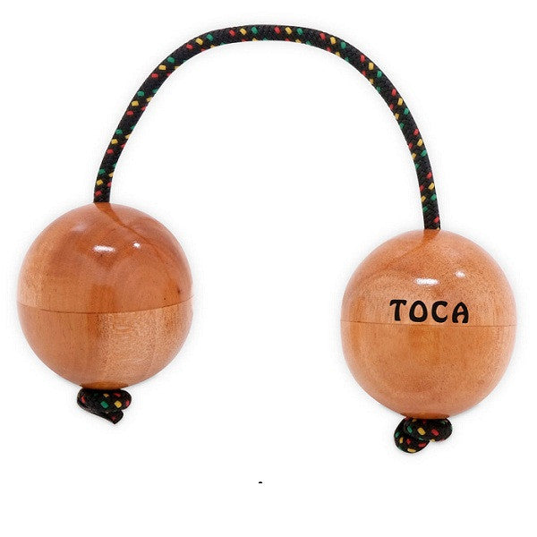 toca shakers toca sympatika shaker - natural tss-n