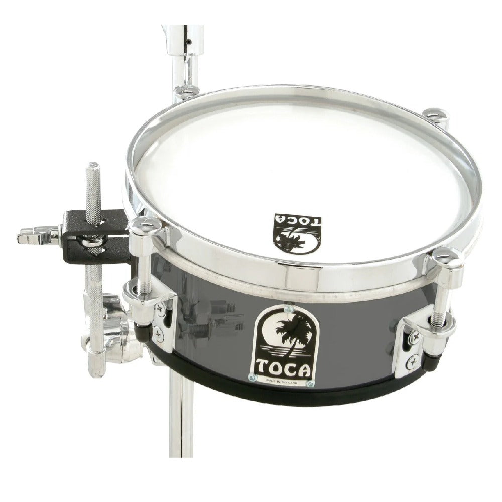 Toca Timbales Toca T-408AS 8" Mini-Acrylic Timbale