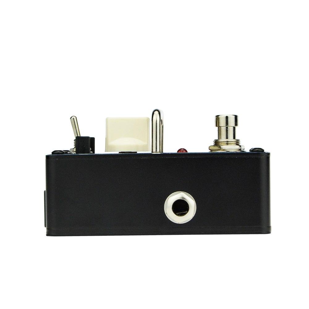 tomsline effect pedals tomsline ahor-3 holy war metal guitar distortion guitar effects pedal