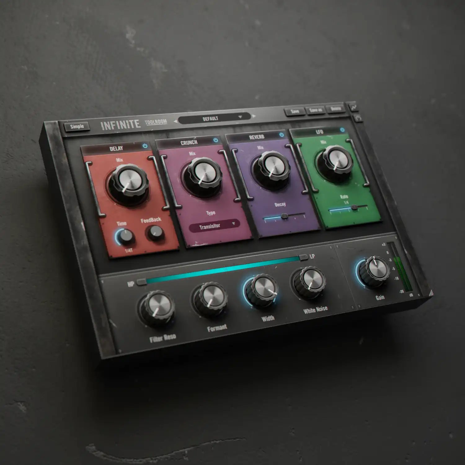TOOLROOM DJ Software Toolroom Academy Infinite: DJ Course