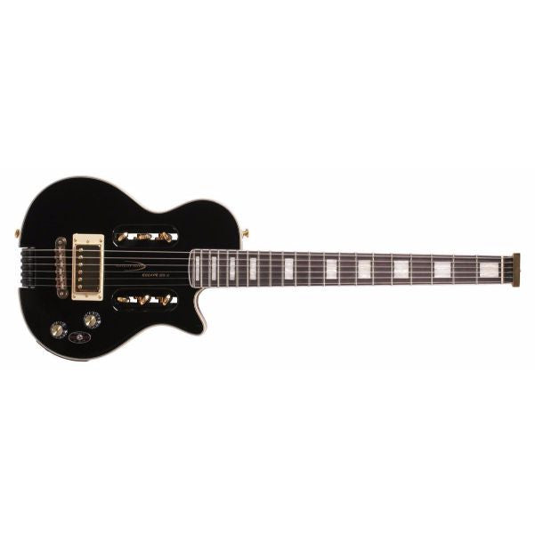 Traveler Electric Guitars Traveler Escape EG-1 Custom Electric Travel Guitar with Gig Bag