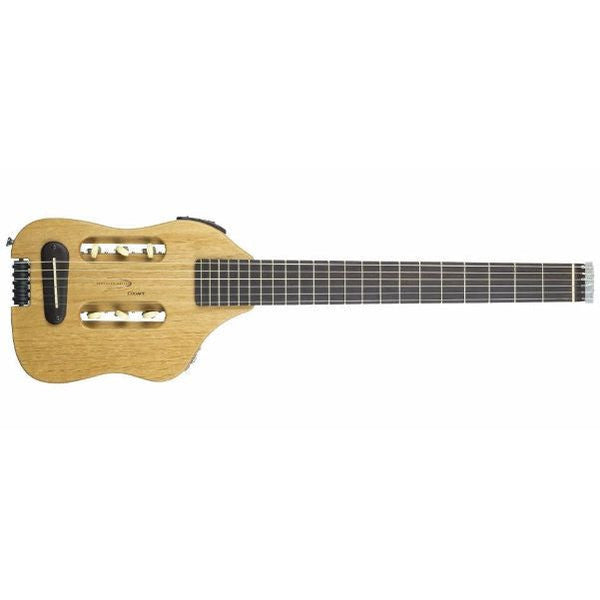 Buy Traveler Original Escape Nylon AcousticElectric Guitar Online Bajaao