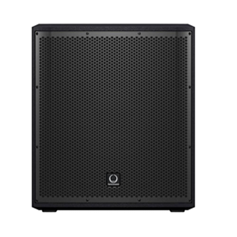 turbosound gym sound system gym sound system with 8xturbosound tci53 wall mount loudspeakers, 4xsubwoofer, mic ,crossover & mixer