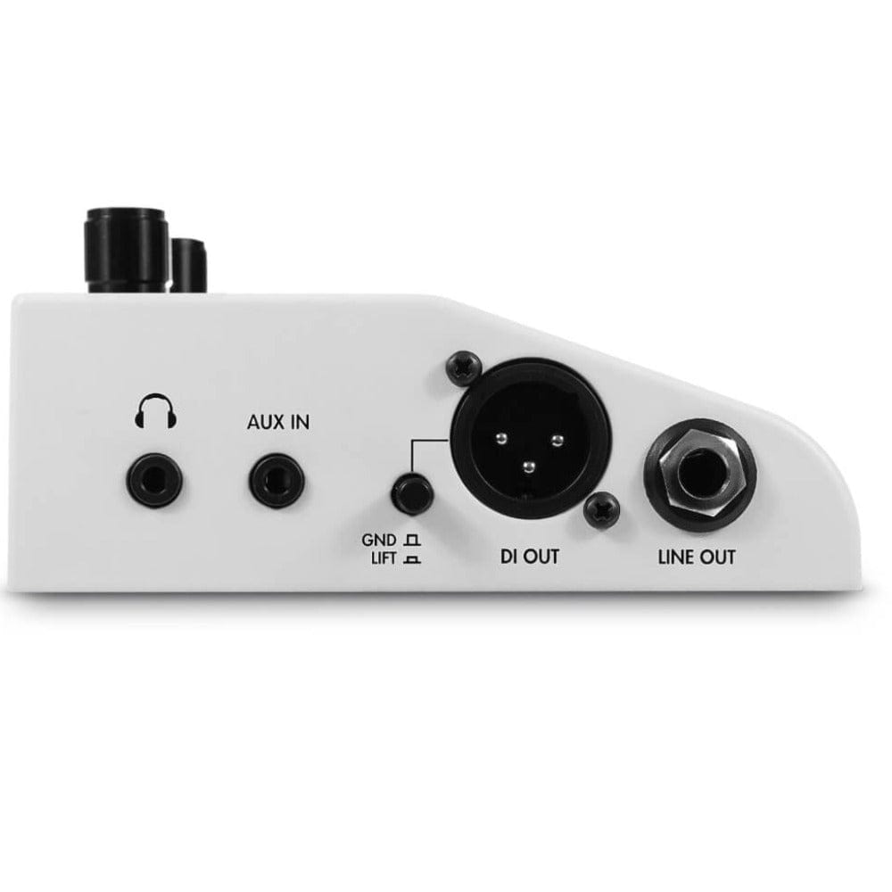 two notes effect pedals two notes torpedo c.a.b. m plus pedal