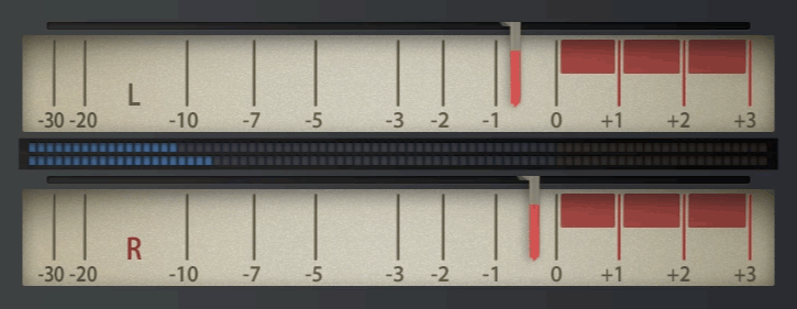 u-he Software Virtual Processors u-He Satin Reverb
