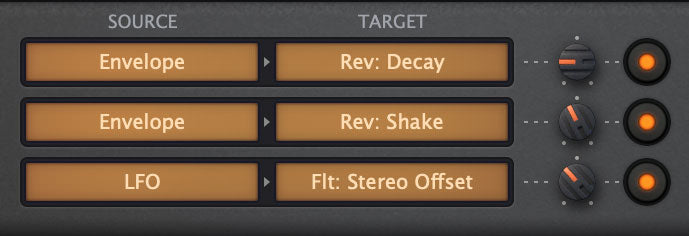 u-he Software Virtual Processors u-He Twangstrom Guitar Amp Simulator