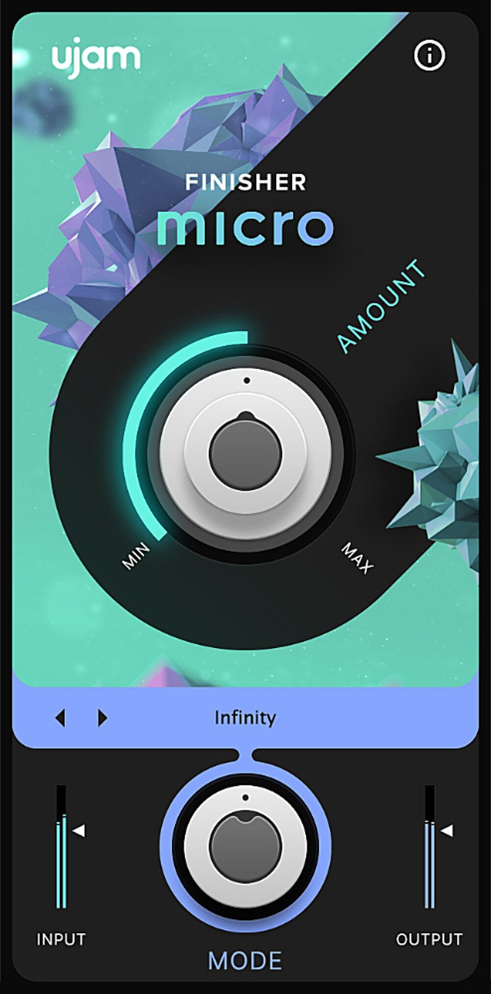 Ujam Virtual Instruments UJAM Finisher Bundle: Plugin Bundle