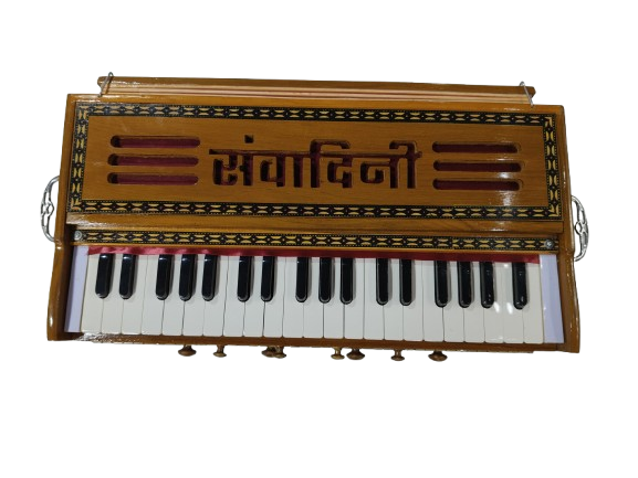 Ultimate Guru Harmoniums Ultimate Guru Komdandi Concert Grade Harmonium