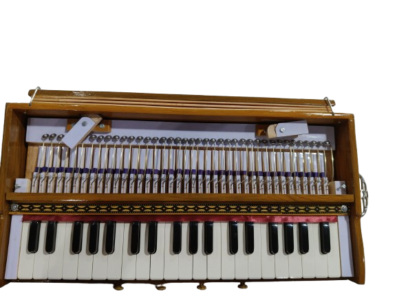 Ultimate Guru Harmoniums Ultimate Guru Komdandi Concert Grade Harmonium