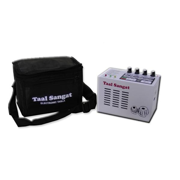 ultimate guru other indian percussion taal sangat digital tabla - open box