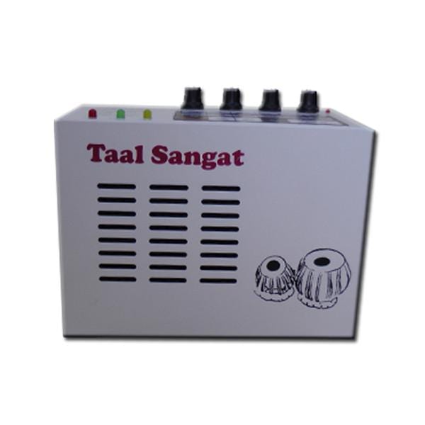 ultimate guru other indian percussion taal sangat digital tabla - open box