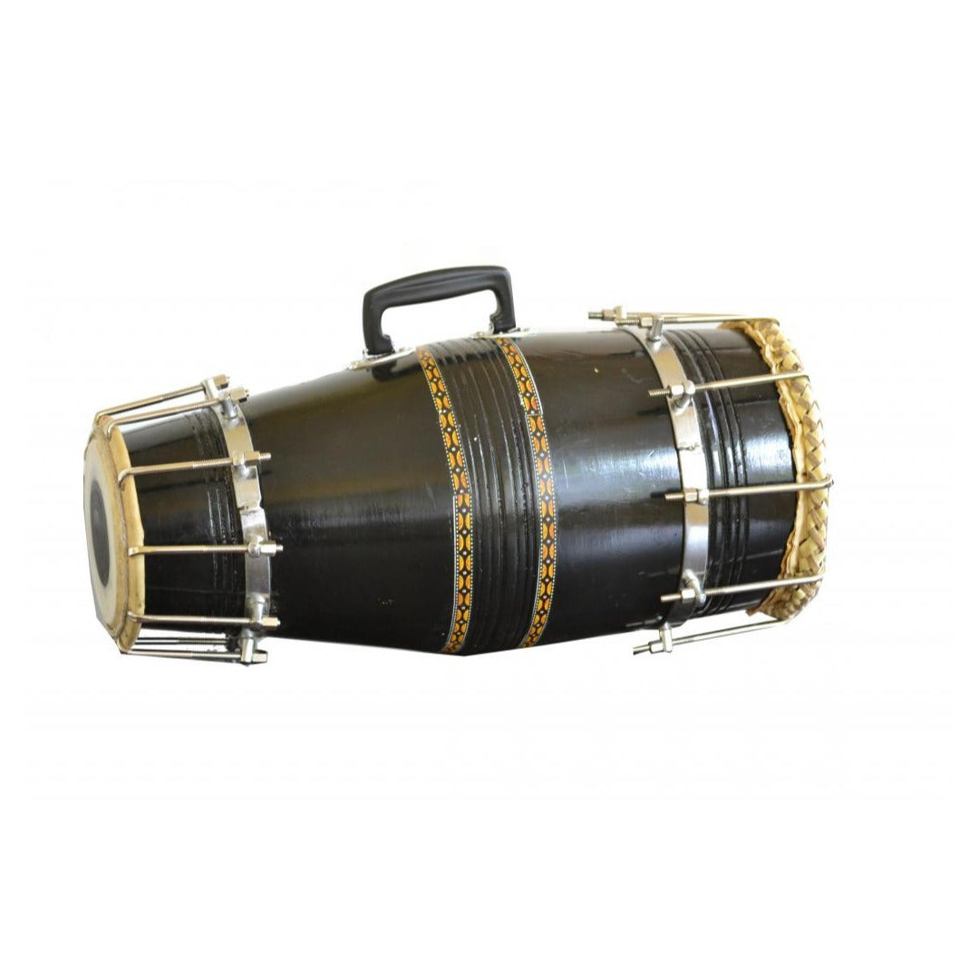 Ultimate Guru Other Indian Percussion Ultimate Guru Concert Grade Dholki