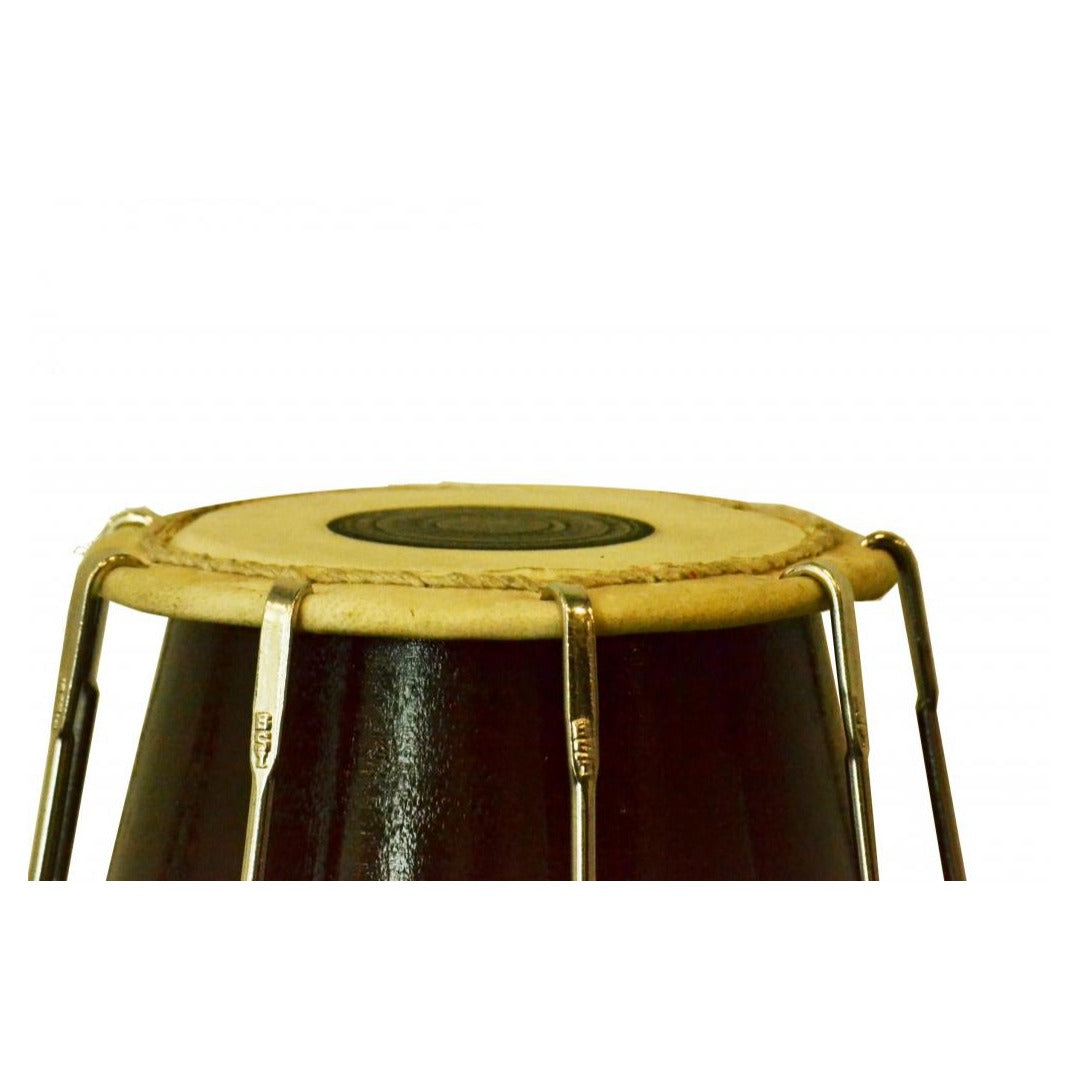 Ultimate Guru Other Indian Percussion Ultimate Guru Concert Grade Dholki