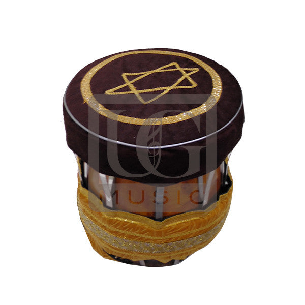 ultimate guru other indian percussion ultimate guru concert grade thanjavur thavil