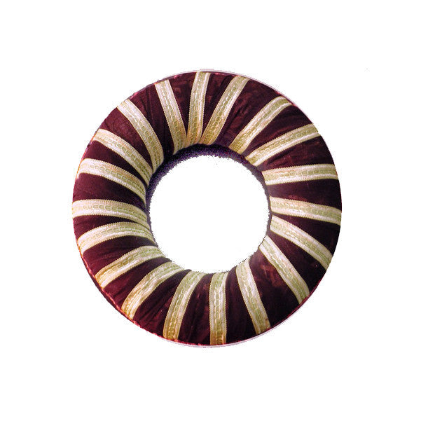 ultimate guru other indian percussion ultimate guru ghatam base ring (single)