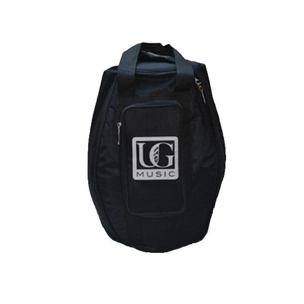 ultimate guru other indian percussion ultimate guru gig bag for ghatam