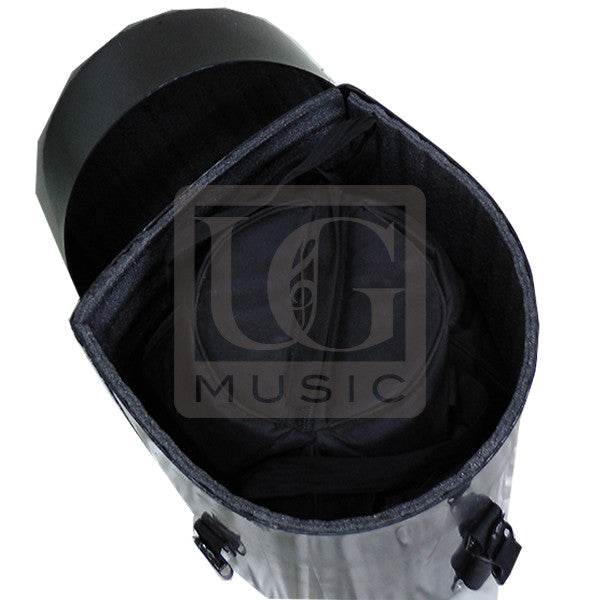 ultimate guru other indian percussion ultimate guru hdp flight travel ghatam case