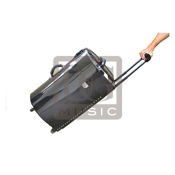 ultimate guru other indian percussion ultimate guru hdp flight travel tabla case