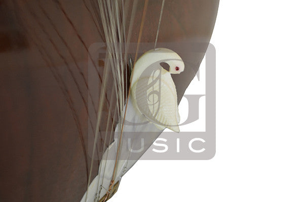 ultimate guru tuners ultimate guru sitar microtuner set