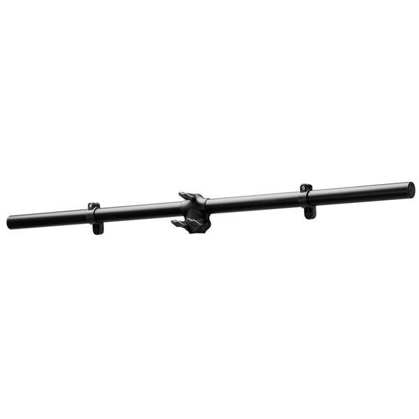 ultimate support accessories ultimate support ltb-48b lighting crossbar