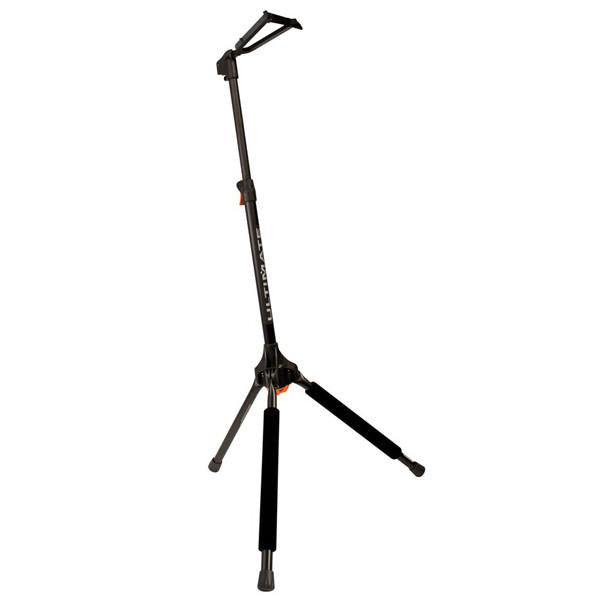 ultimate support guitar stands ultimate support genesis series gs-100 guitar stand