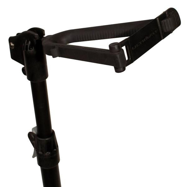 ultimate support guitar stands ultimate support genesis series gs-100 guitar stand