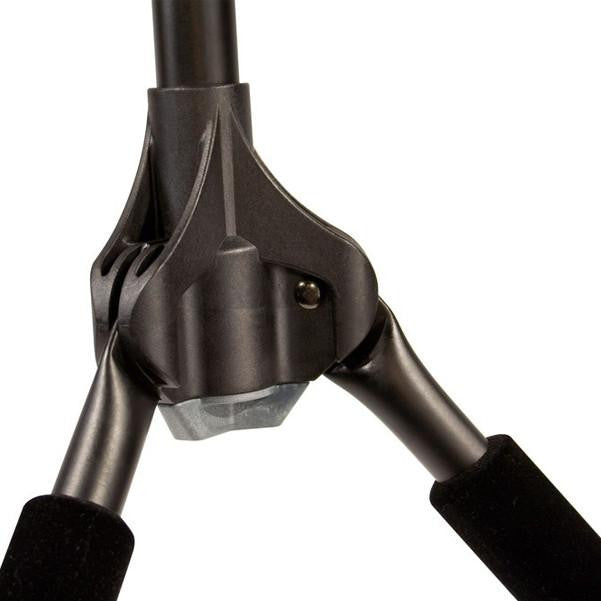 ultimate support guitar stands ultimate support genesis series gs-100 guitar stand