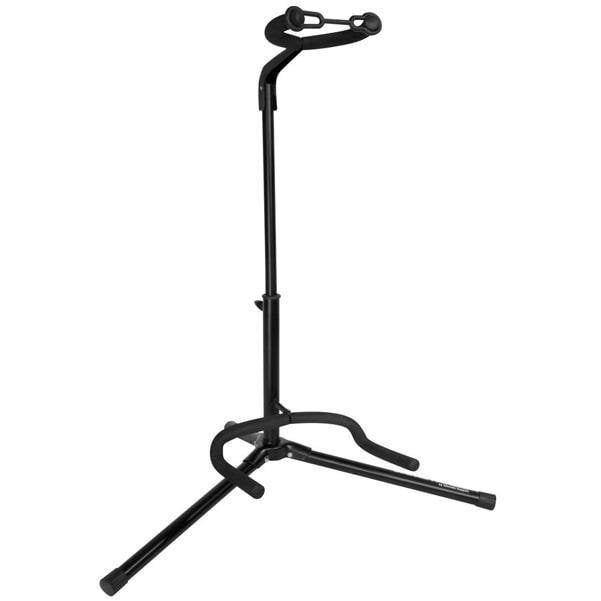 ultimate support guitar stands ultimate support jam stands js-tg101 tubular guitar stand