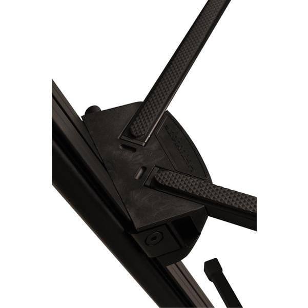 ultimate support keyboard stands ultimate support deltex pro dx-48b pro keyboard stand - open box