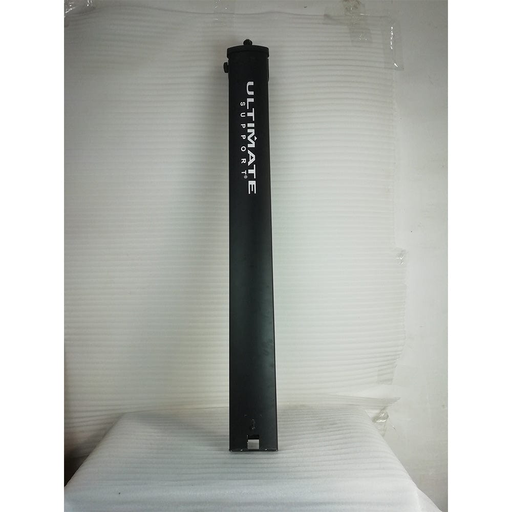 ultimate support keyboard stands ultimate support deltex pro dx-48b pro keyboard stand - open box b stock